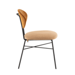 Chaise Toro C0710 - Mobitec galerie alréenne auray 56