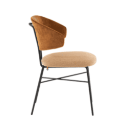 Chaise Toro C0812 - Mobitec galerie alréenne auray 56