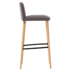 Chaise de bar Rob C0610 - Mobitec galerie alréenne auray 56