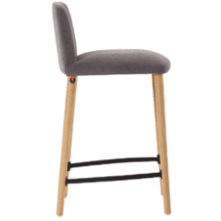 Chaise d'îlot Rob C0510 - Mobitec galerie alréenne auray 56