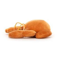 Peluche petit crabe - Jellycat galerie alréenne auray 56