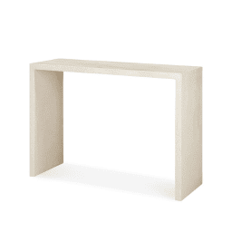 Console Elements - Ethnicraft galerie alréenne auray 56