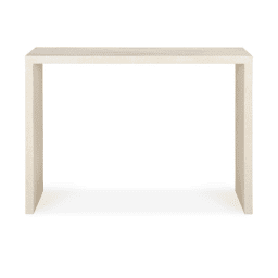 Console Elements - Ethnicraft galerie alréenne auray 56