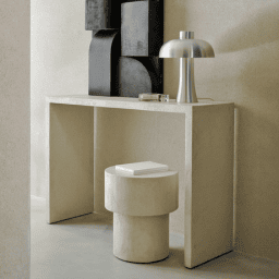 Console Elements - Ethnicraft galerie alréenne auray 56