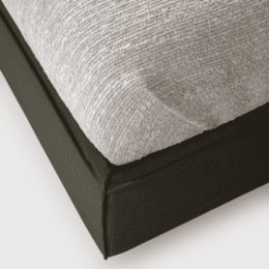 Lit Revive Grey - Ethnicraft galerie alréenne auray 56