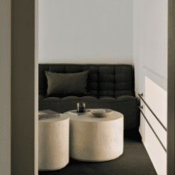 Table d'appoint Elements - Ethnicraft galerie alréenne auray 56