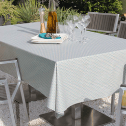 Nappe Riad, Amande