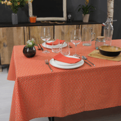 Nappe Riad, Grenadine