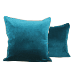 Coussin Jaipur, Ocean