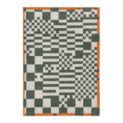 Tapis Chess, Deep Green