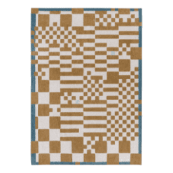 Tapis Chess, Honey
