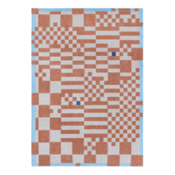 Tapis Chess, Nude