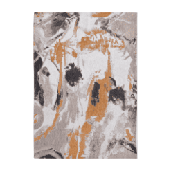 Tapis Fresque, Middle Of