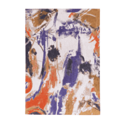 Tapis Fresque, Purple Game