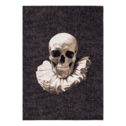 Tapis Pop, Bones