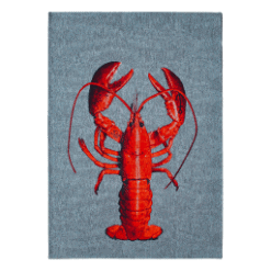 Tapis Pop, Steam Red