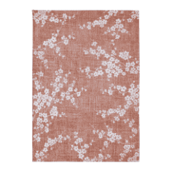 Tapis Sakura, Copper Pink
