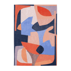 Tapis Shapes, Carpe Diem