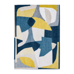 Tapis Shapes, Duck Song