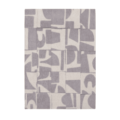 Tapis Papercut, String
