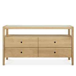 Commode Spindle - Ethnicraft