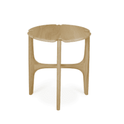 Table d'appoint PI, chêne - Ethnicraft