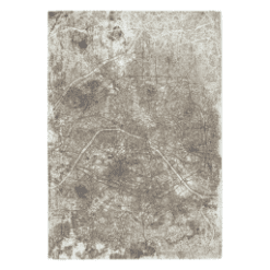 Tapis Cities, Space Trip