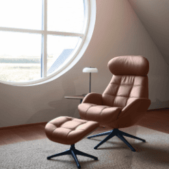 Fauteuil inclinable CH