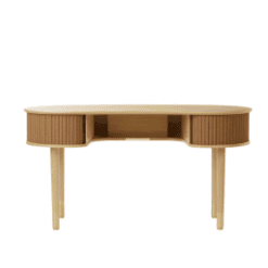 Bureau Auda, Brun