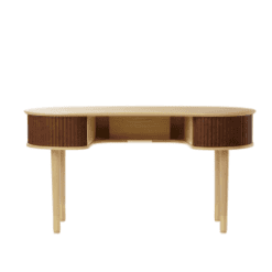Bureau Auda, Noisette