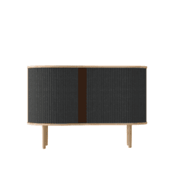 Cabinet Auda, chêne, Ombre