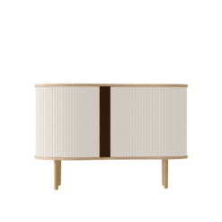 Cabinet Auda, chêne, Sable