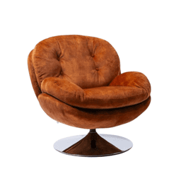 Fauteuil pivotant, Fox