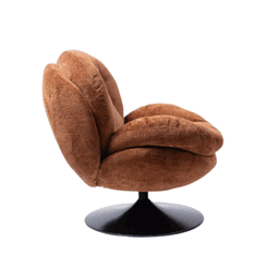 Fauteuil pivotant, Fox – Image 2