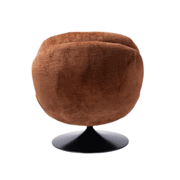 Fauteuil pivotant, Fox – Image 3
