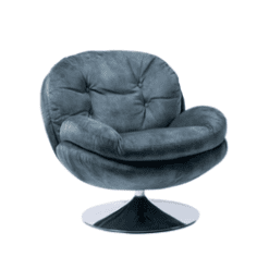 Fauteuil pivotant, Pétrole