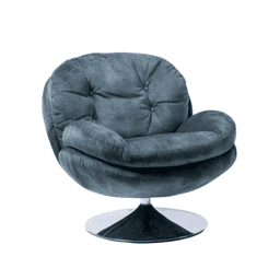 Fauteuil pivotant, Pétrole