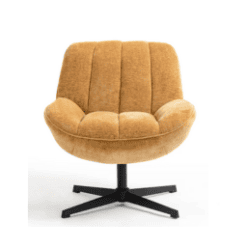 Fauteuil pivotant R, Safran
