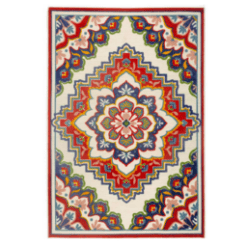 Tapis La Paz - Idaho