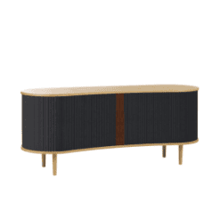 Buffet Auda, chêne, Ombre