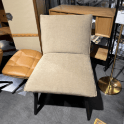 Fauteuil Mobitec, Soft, Marron