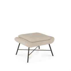 Repose-pieds, Barrow - Ethnicraft
