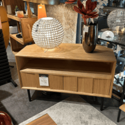Meuble TV angle