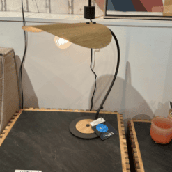 Lampe