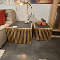 Table basse - Petite
