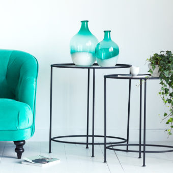 Chauffeuse flashy galerie alreenne auray