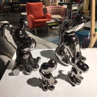 Figurine objet de décoration
