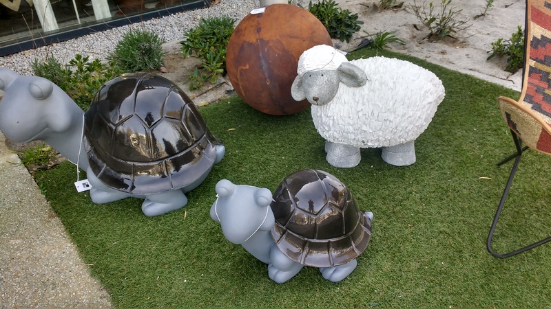 objets de deco pour l exterieur