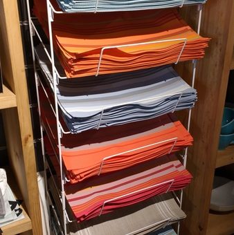 dessous assiette deco