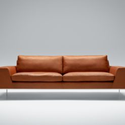 canapé Justus sits galerie alréenne auray 56